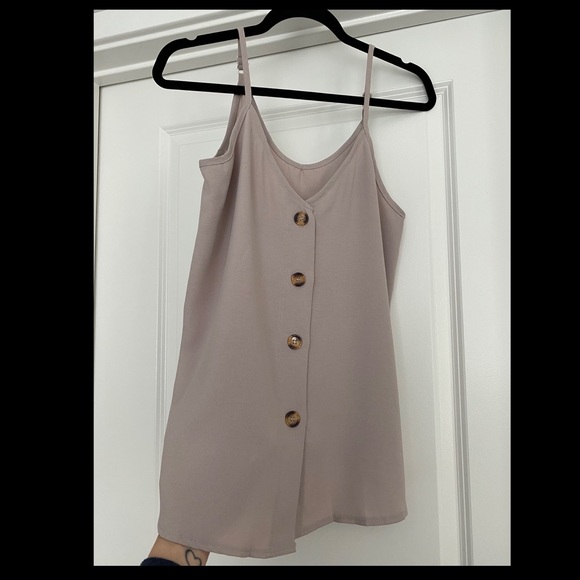 Tops - NWOT: tank